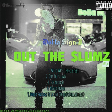 Out The Slumz | Boomplay Music