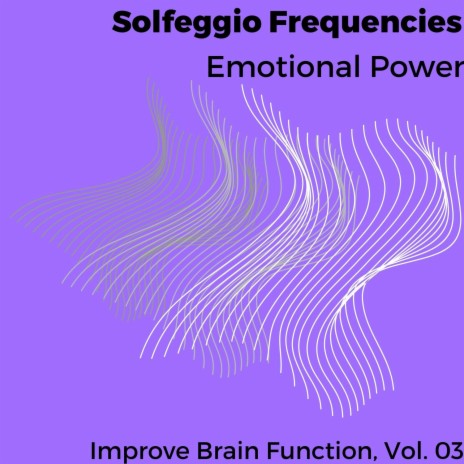 Healing Mind Soft Sound 70.00 Hz