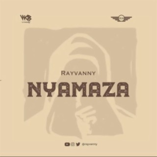 Nyamaza