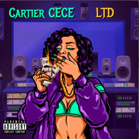 Cartier Cece Songs MP3 Download New Songs Albums Boomplay