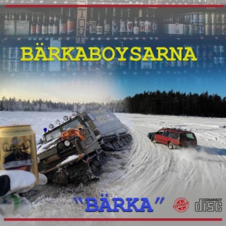 Bärka