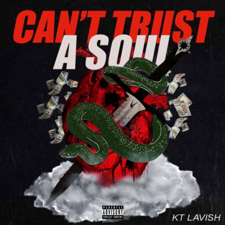 Can`t Trust A Soul | Boomplay Music