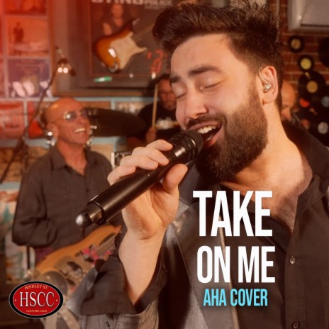 Take on Me | Boomplay Music