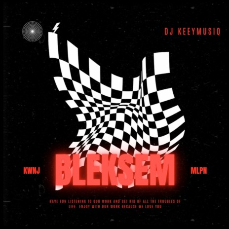 Bleksem ft. Kokla518