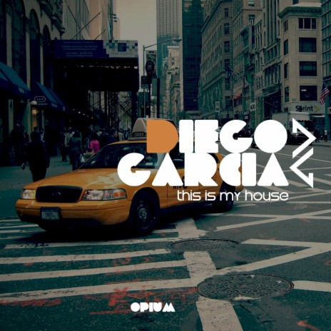 This Is My House (Original Mix)