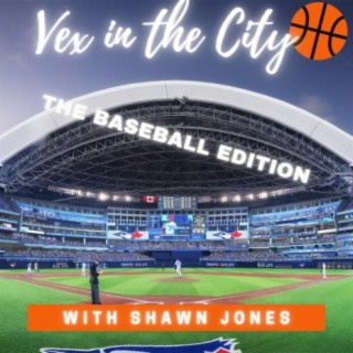 VEX IN THE CITY: THE BASEBALL EDITION