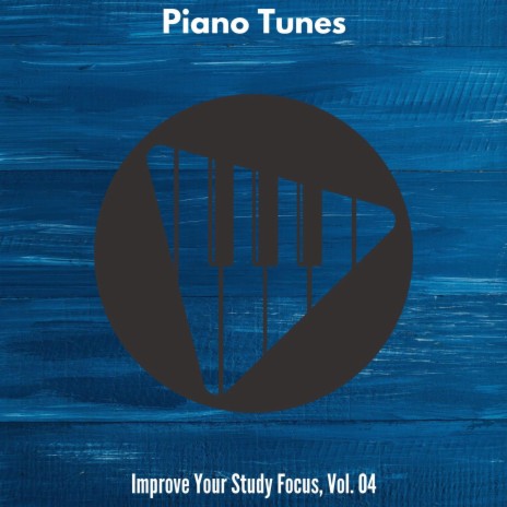The High Seas Piano (Solo Piano C Minor)