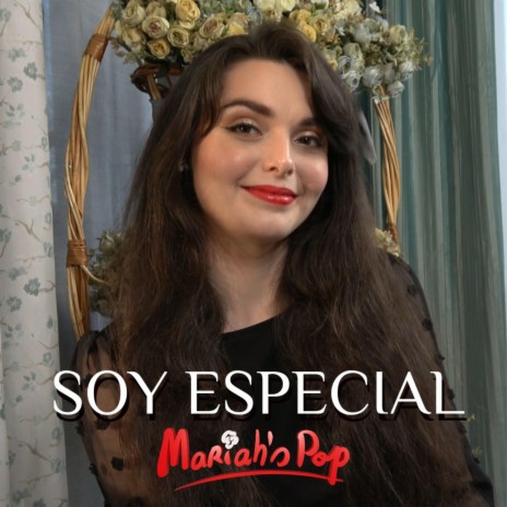Soy especial | Boomplay Music