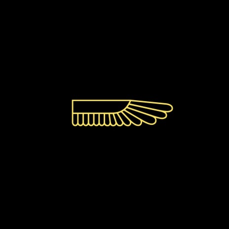 Golden Wings | Boomplay Music