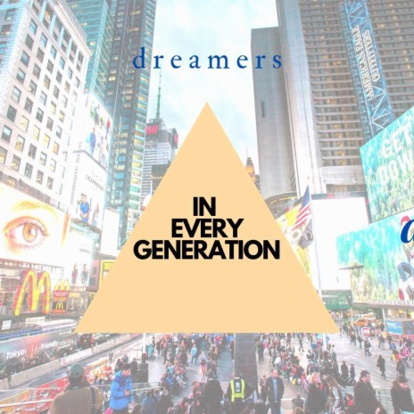 In Every Generation | Boomplay Music