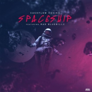 Spaceship (feat. Rad BlueBillz)