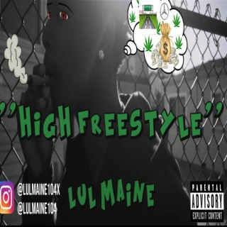 High Freestyle