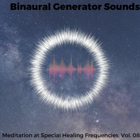 39 Hz Priceless Binaural Meditation