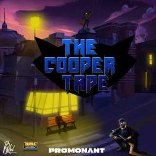 The Cooper Tape