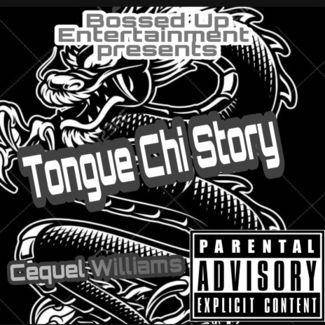 Mr. Tongue Chi