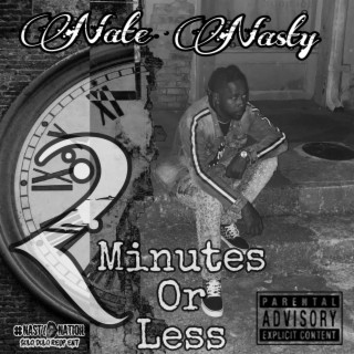 2 Minutes or Less Mixtape