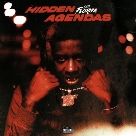 Hidden Agendas | Boomplay Music