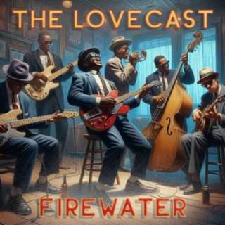 April 13 2024 - The Lovecast with Dave O Rama - CIUT FM - The Firewater Version