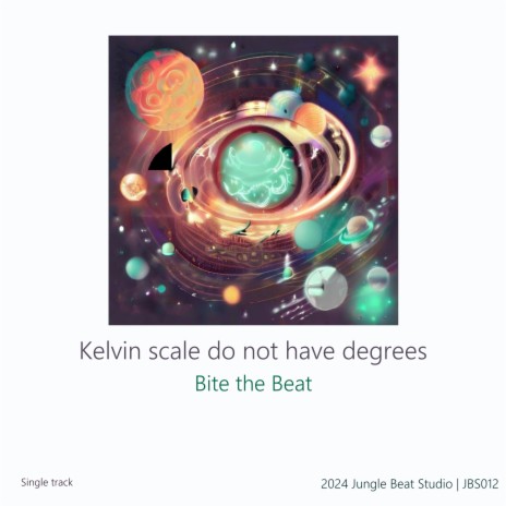 Kelvin Scale Do Not Have Degrees | Boomplay Music