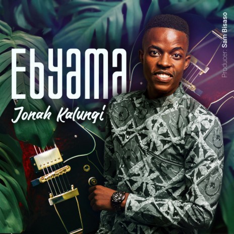 Ebyama | Boomplay Music