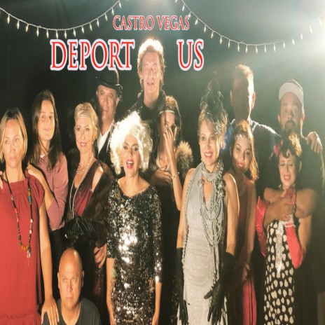 Deport Us | Boomplay Music