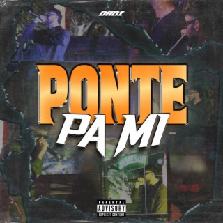 Ponte Pa Mi