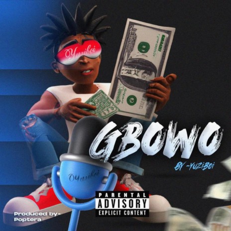 Gbowo | Boomplay Music