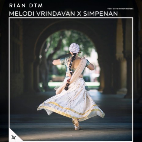 Melodi Vrindavan X Simpenan | Boomplay Music