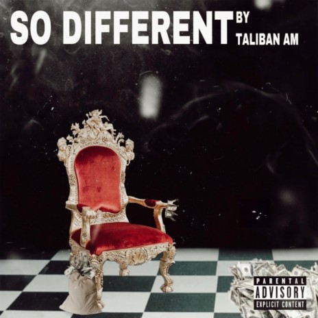 So Different | Boomplay Music