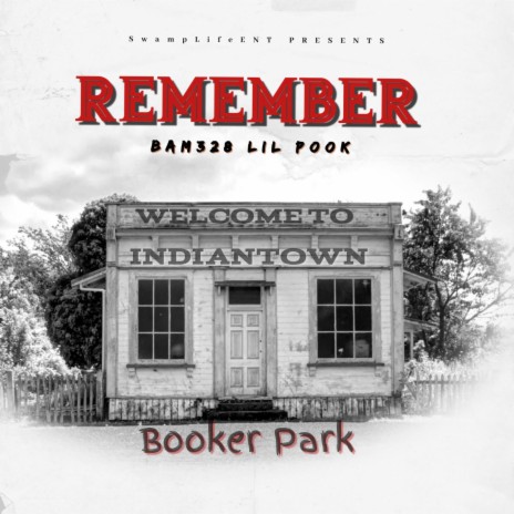 Remember ft. Lil Pook | Boomplay Music