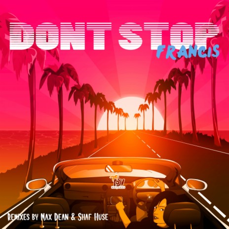 Don't Stop (Shaf Huse Remix)