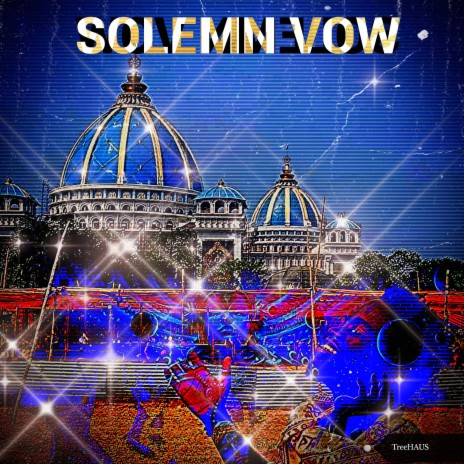 Solemn Vow | Boomplay Music