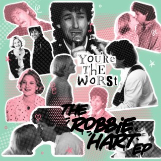 The Robbie Hart EP