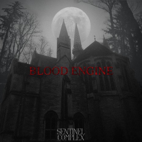 Blood Engine | Boomplay Music