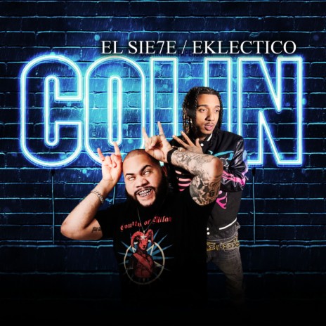 Colin ft. Eklectico | Boomplay Music