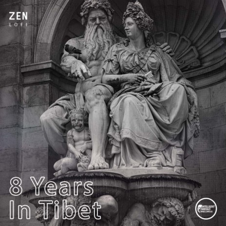 8 Years in Tibet