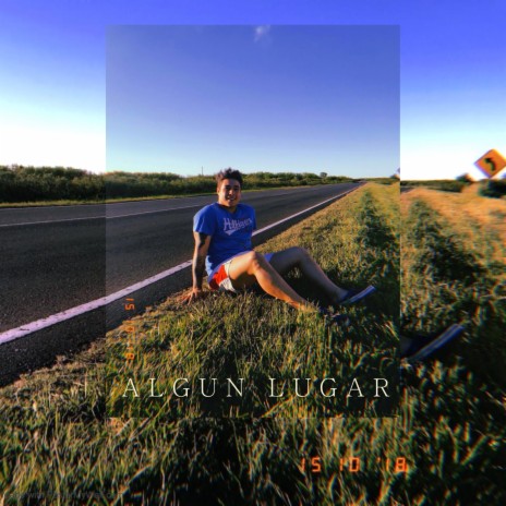 Algun Lugar | Boomplay Music