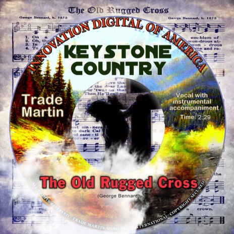 The Old Rugged Cross | Boomplay Music