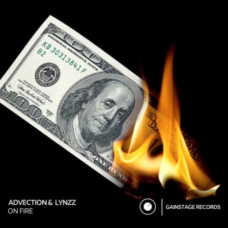 On Fire ft. Advection | Boomplay Music
