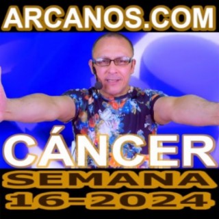 ♋️#CANCER #TAROT♋️ Tomarás la mejor decisión  ARCANOS.COM