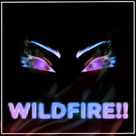 Wildfire ft. Freya | Boomplay Music