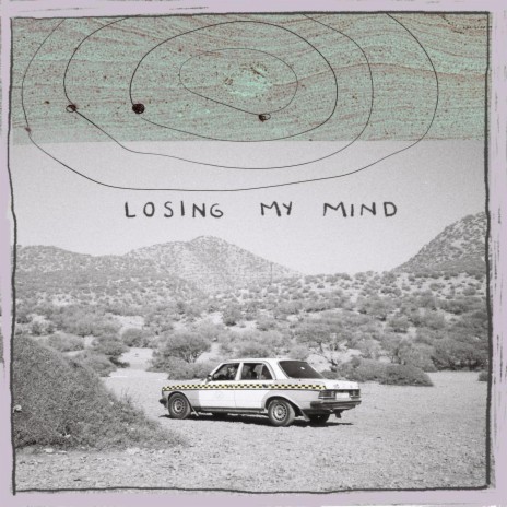 Losing My Mind | Boomplay Music