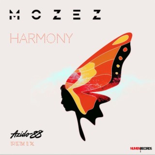 Harmony (Azido 88 Remix)