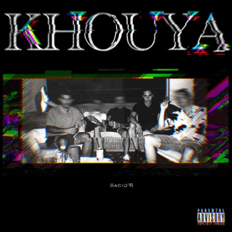 KHOUYA | Boomplay Music
