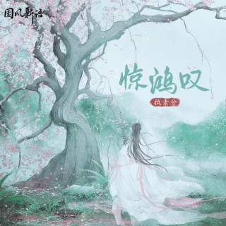 惊鸿叹 lyrics | Boomplay Music