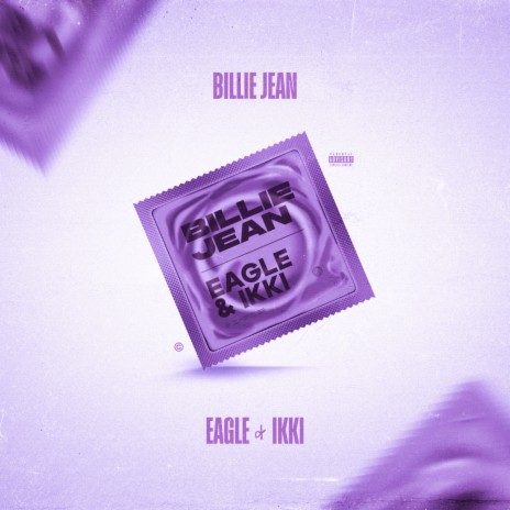 Billie Jean (Speed) ft. Ikki | Boomplay Music