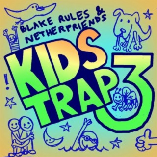 Kids Trap 3