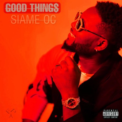 Good Things (feat. T Sean)