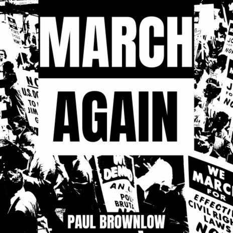 March Again