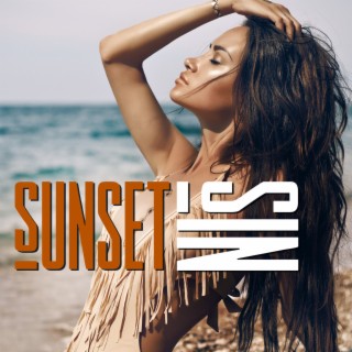 Sunset Sin: Sexy Exotic Beats, Erotic Summer Music, Seductive Bedroom Playlist, Sensual Chill Out Mix 2023